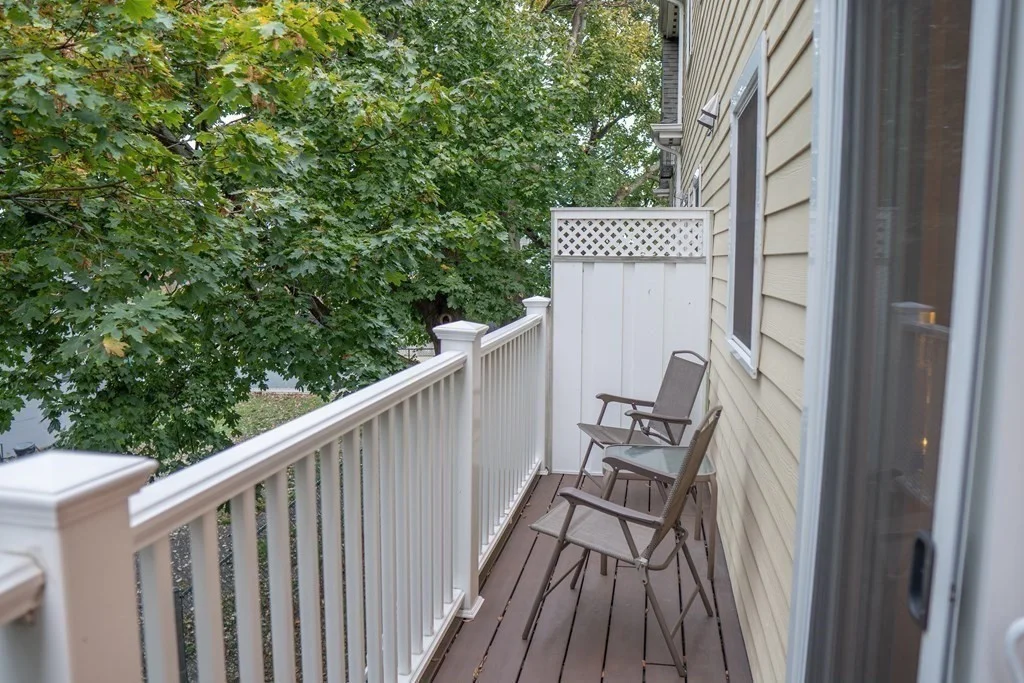 9 Park St, Dorchester