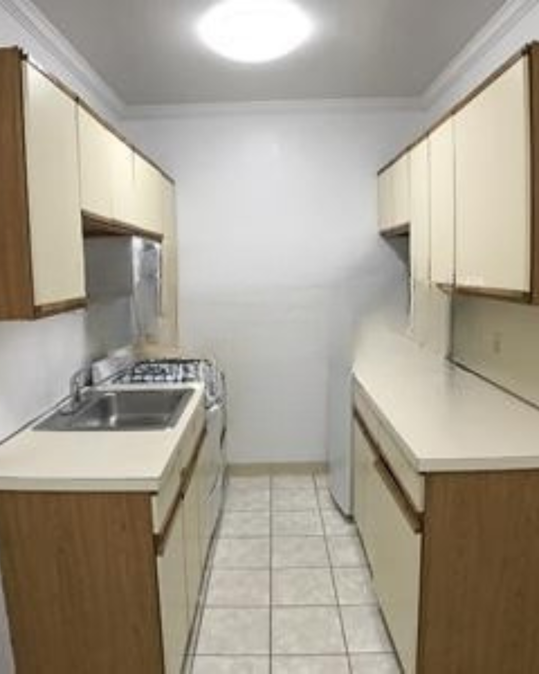 22 Chauncy St, Neighborhood Nine