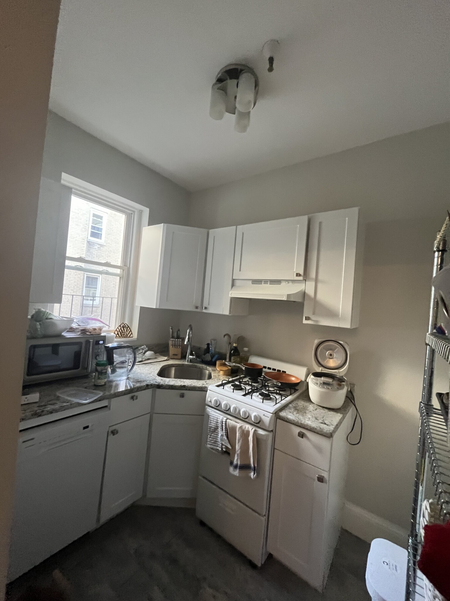 1189 Commonwealth Ave, Allston