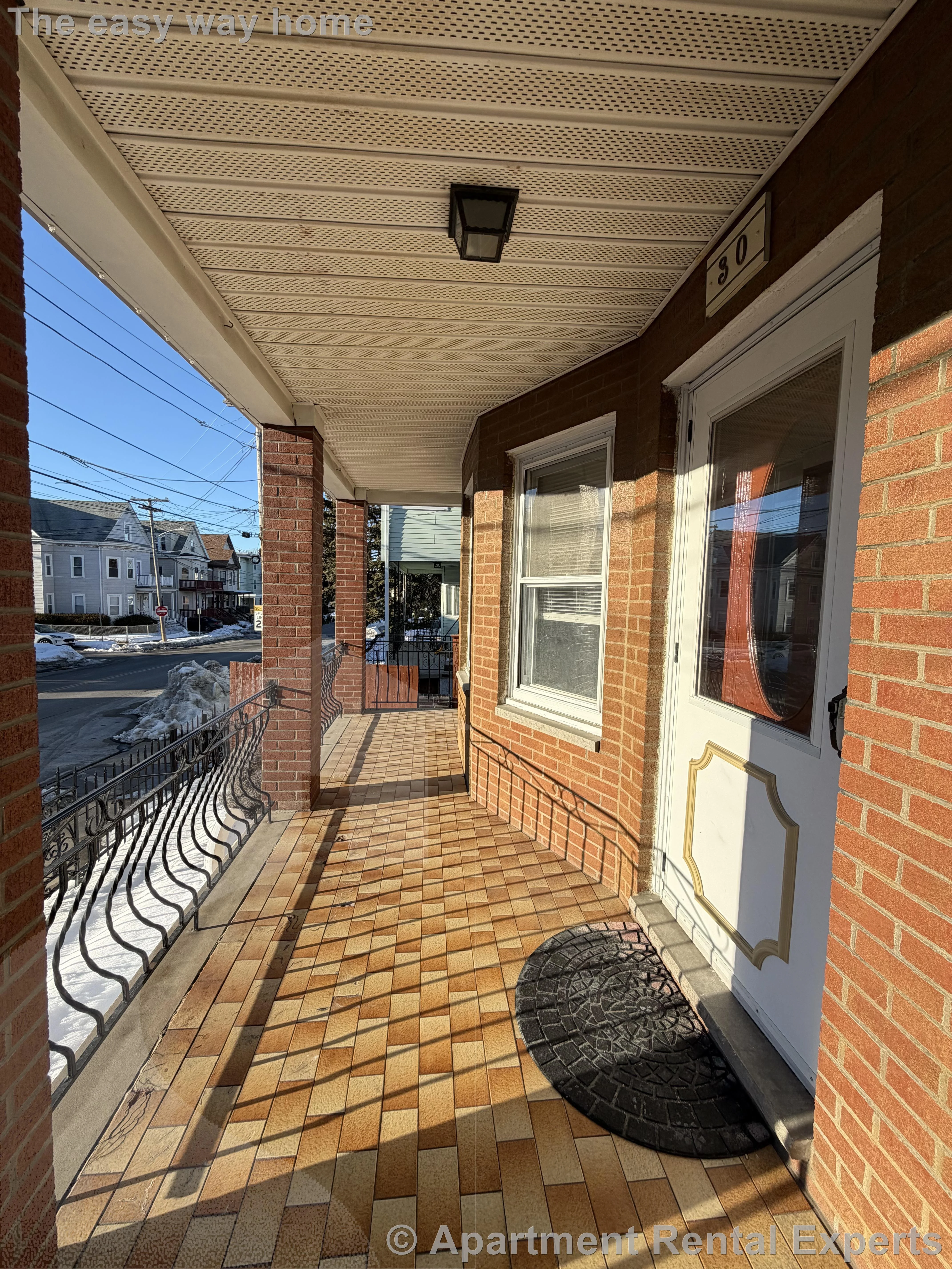 30 Medford St, Magoun Square