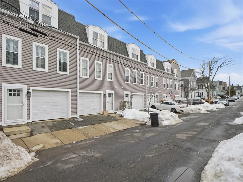 25 Stock St, Dorchester