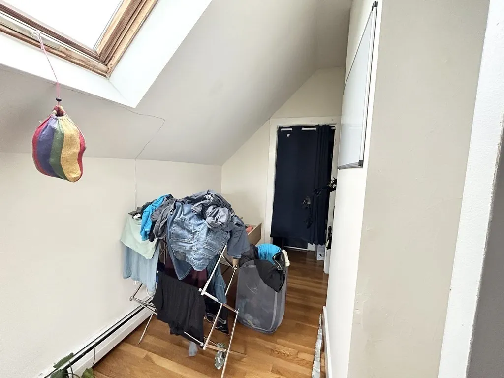 72 Calumet St, Boston