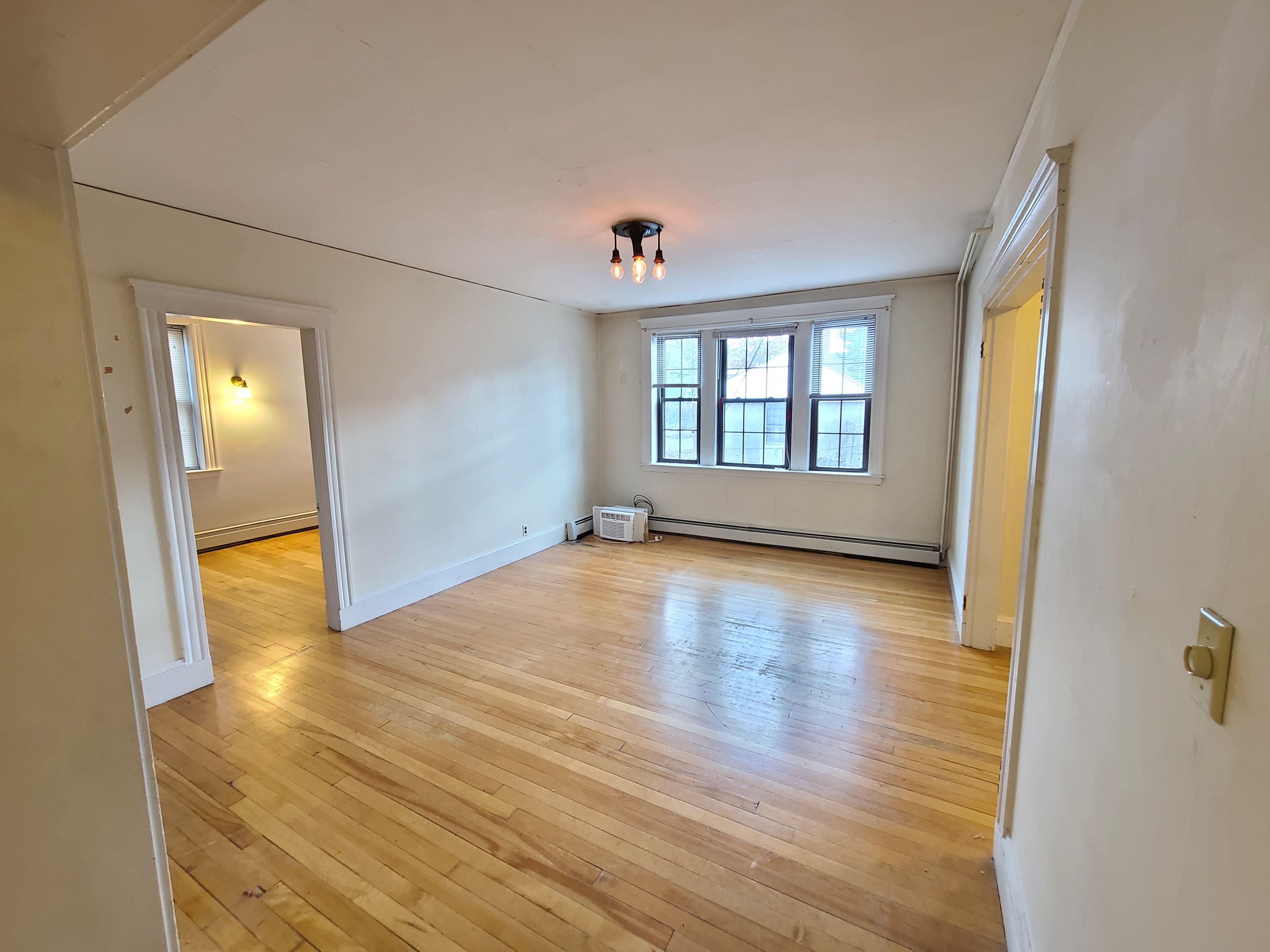 100 Madison Ave, Newtonville