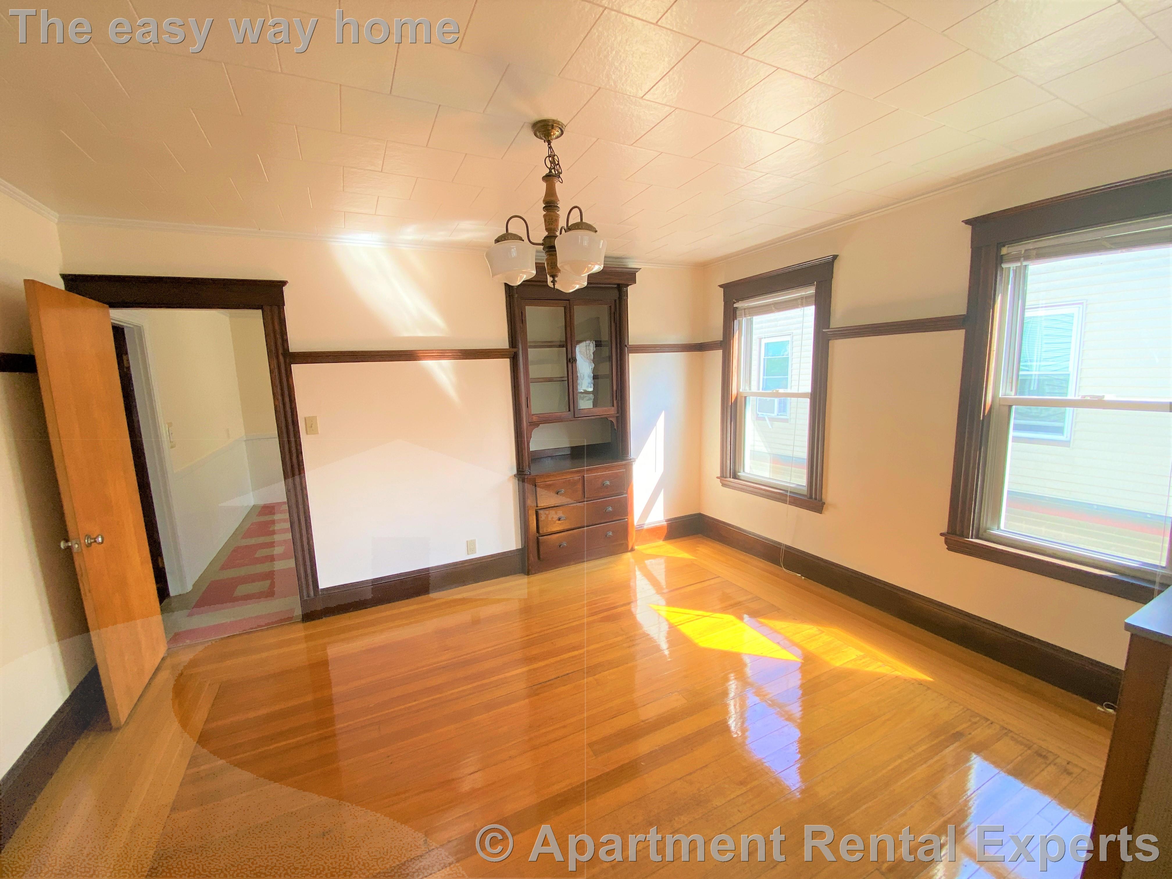 51 Pearson Ave, Davis Square