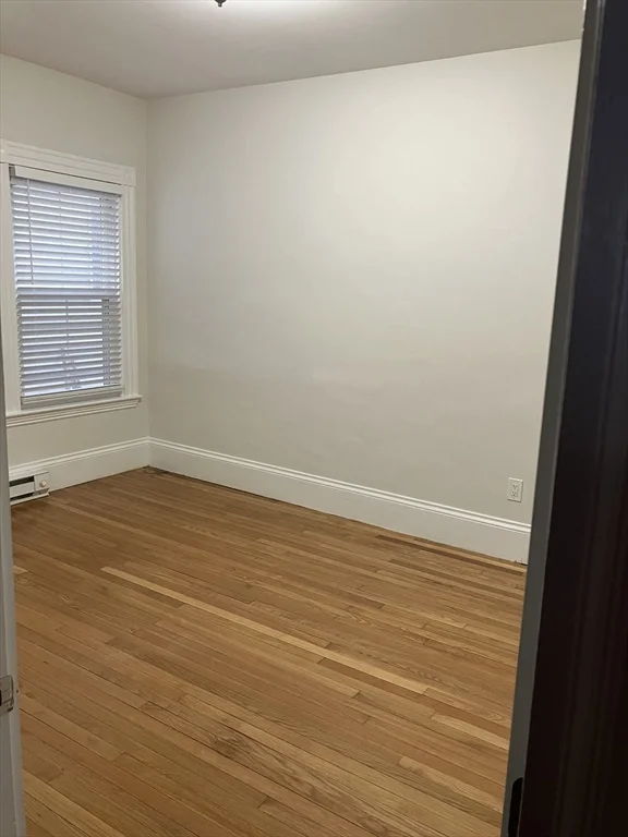 45 Mansfield, Union Square
