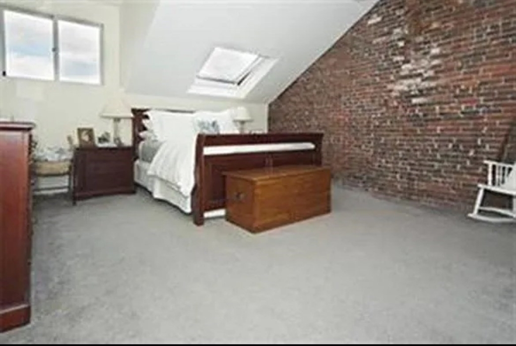 37 West Newton, South End