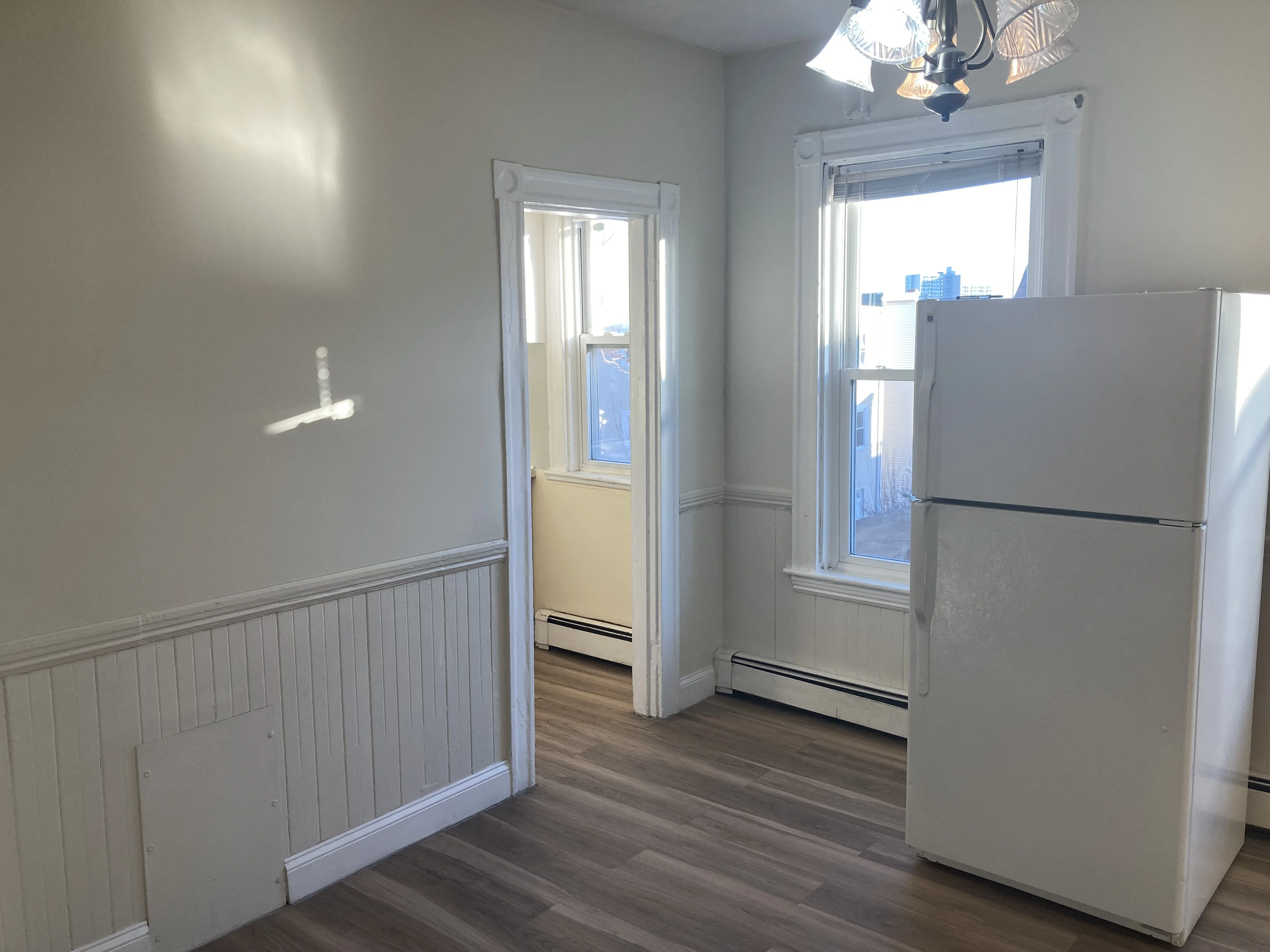 81 Merriam St, Ward Two