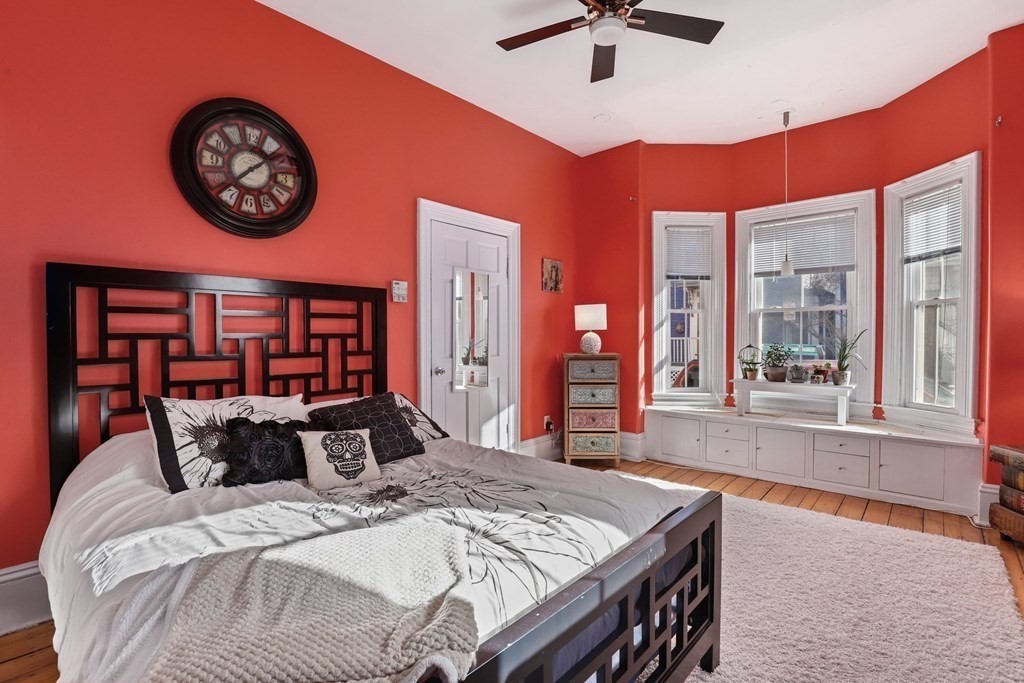 1 bed, 1 bath apartment for rent at 19 Fairmont Ave Unit B, Central Square — photo 8 of 15