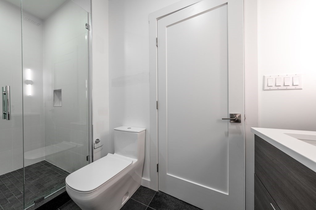 97 Elmwood, North Cambridge