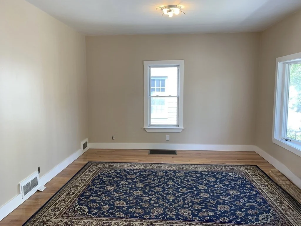 19 Perry St, Ward Two