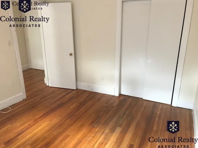 31 Lancaster Ter, Corey Hill