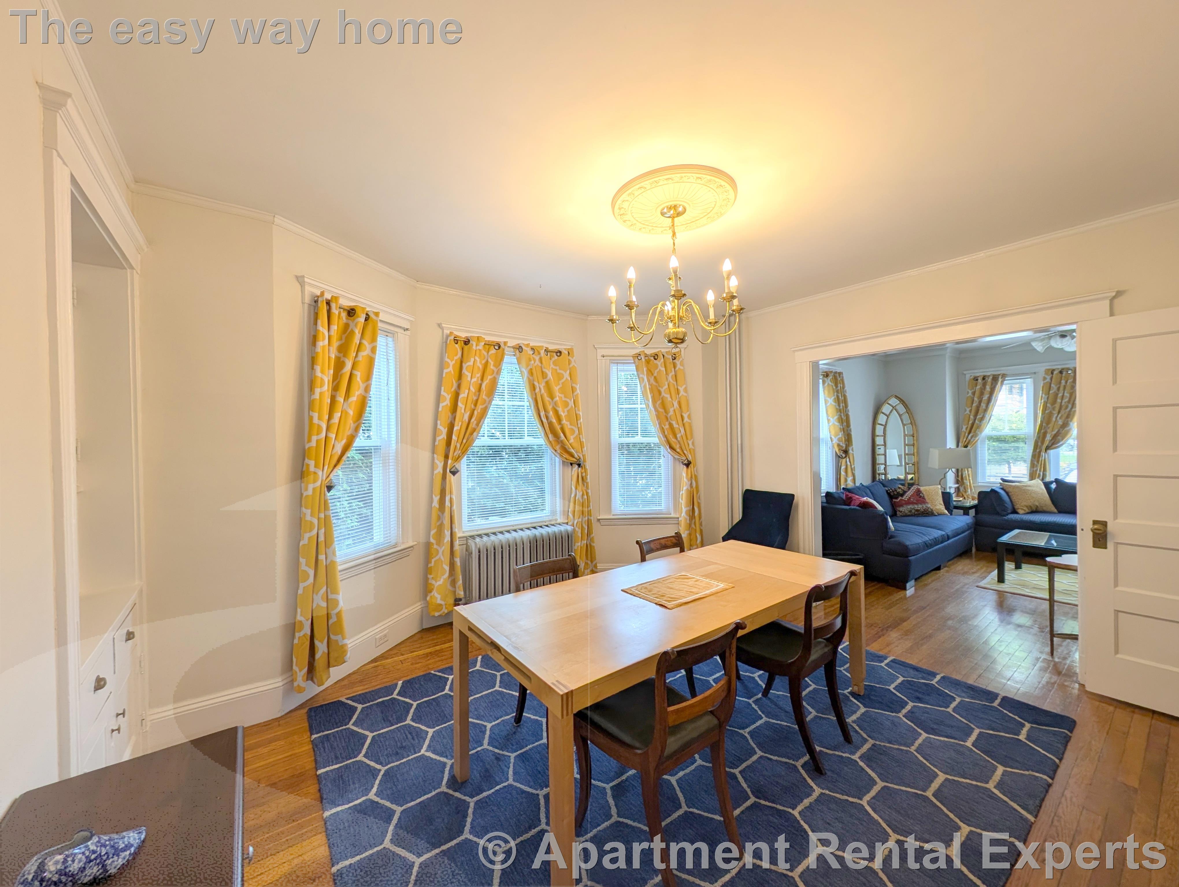 51 Reservoir St, Huron Village