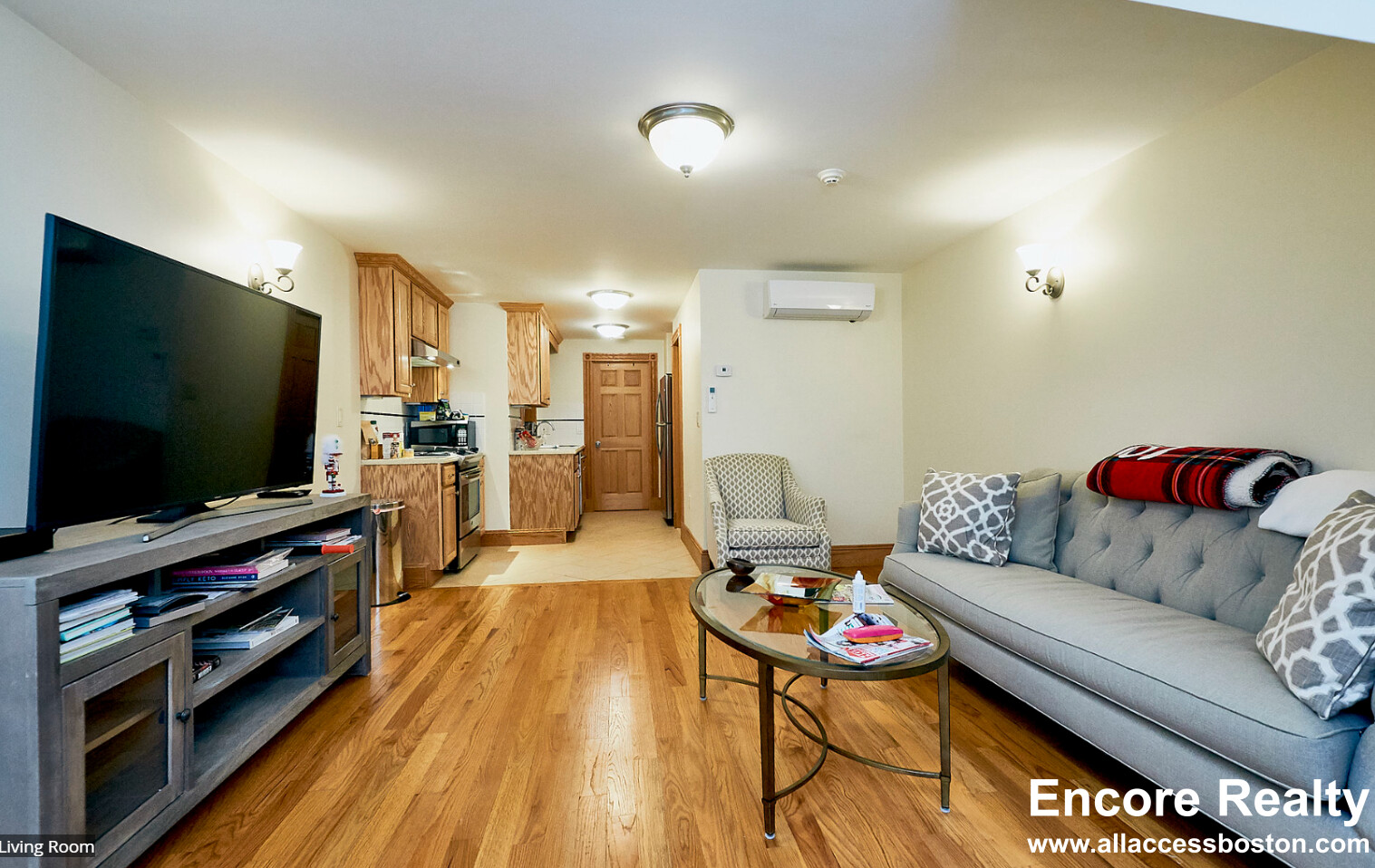 16 South Russell St, Beacon Hill