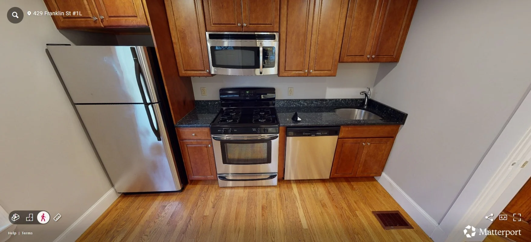 429 Franklin St, Riverside