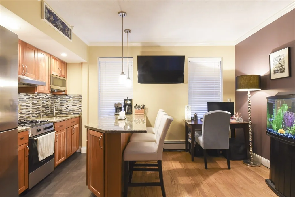 47 Tileston St, North End