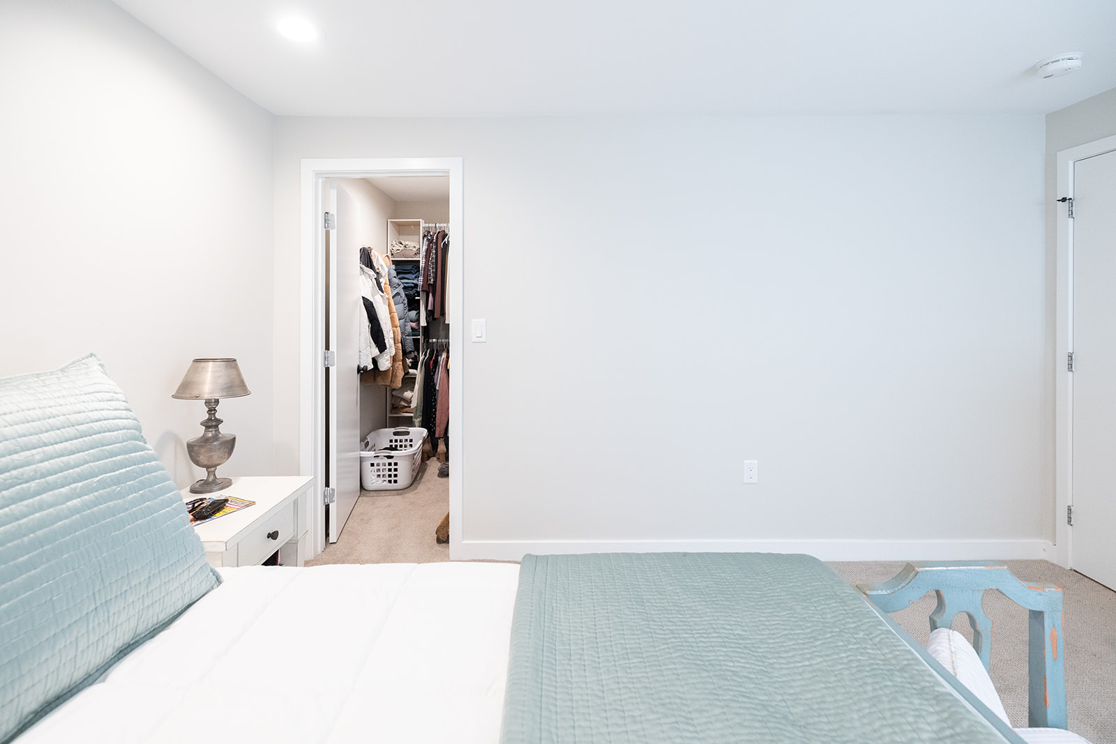 1661 Washington St, South End