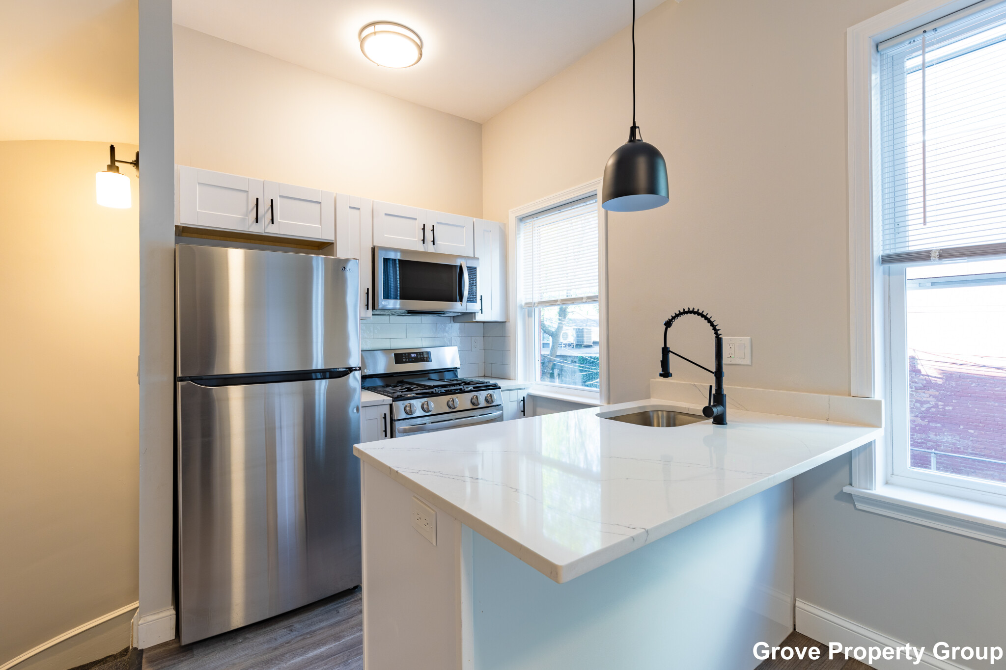 397 West Fourth St, South Boston