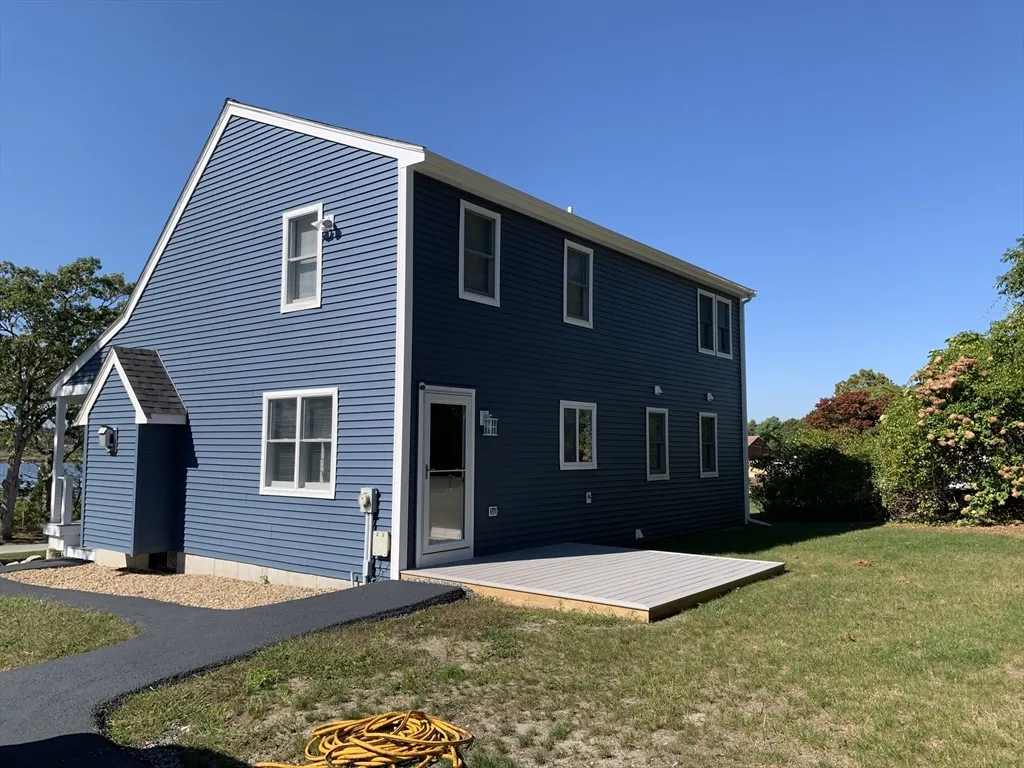 15 Avenue A St, Wareham