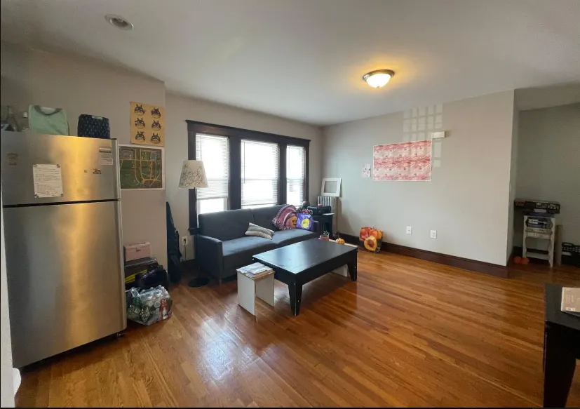 62 Frederick Ave, South Medford