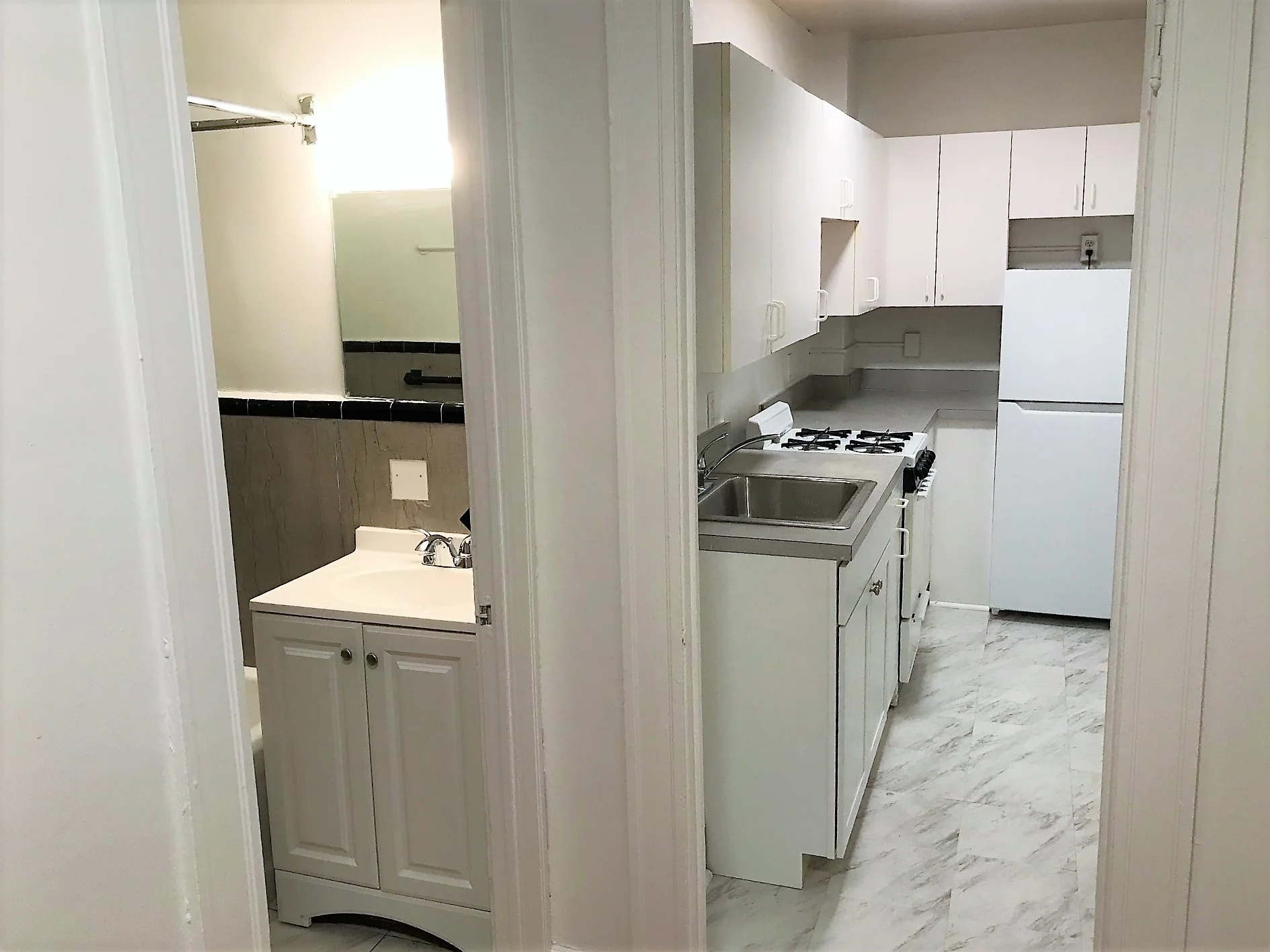 91 Westland Ave, Fenway