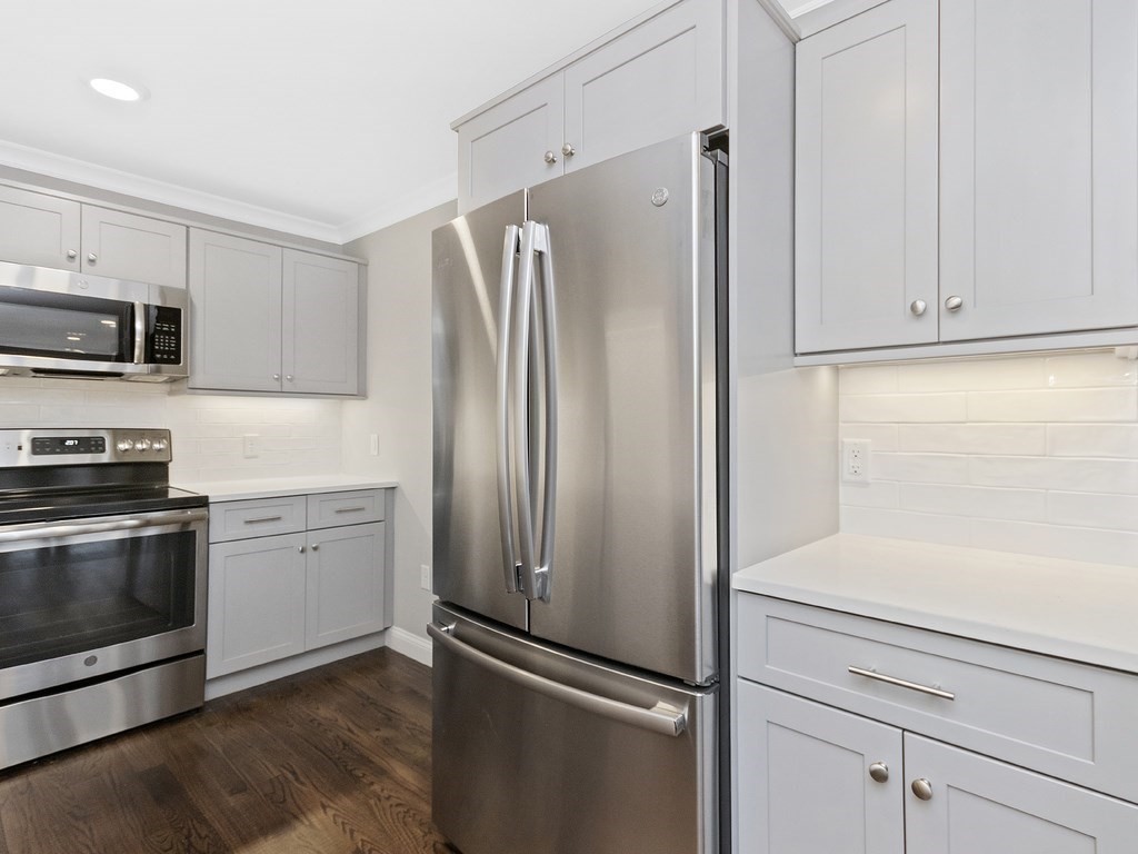 1789 Centre St, West Roxbury