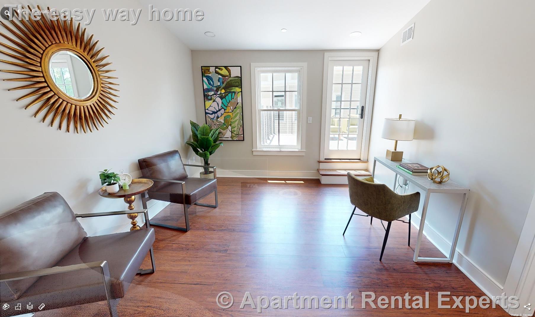 382 Harvard St, Harvard Square