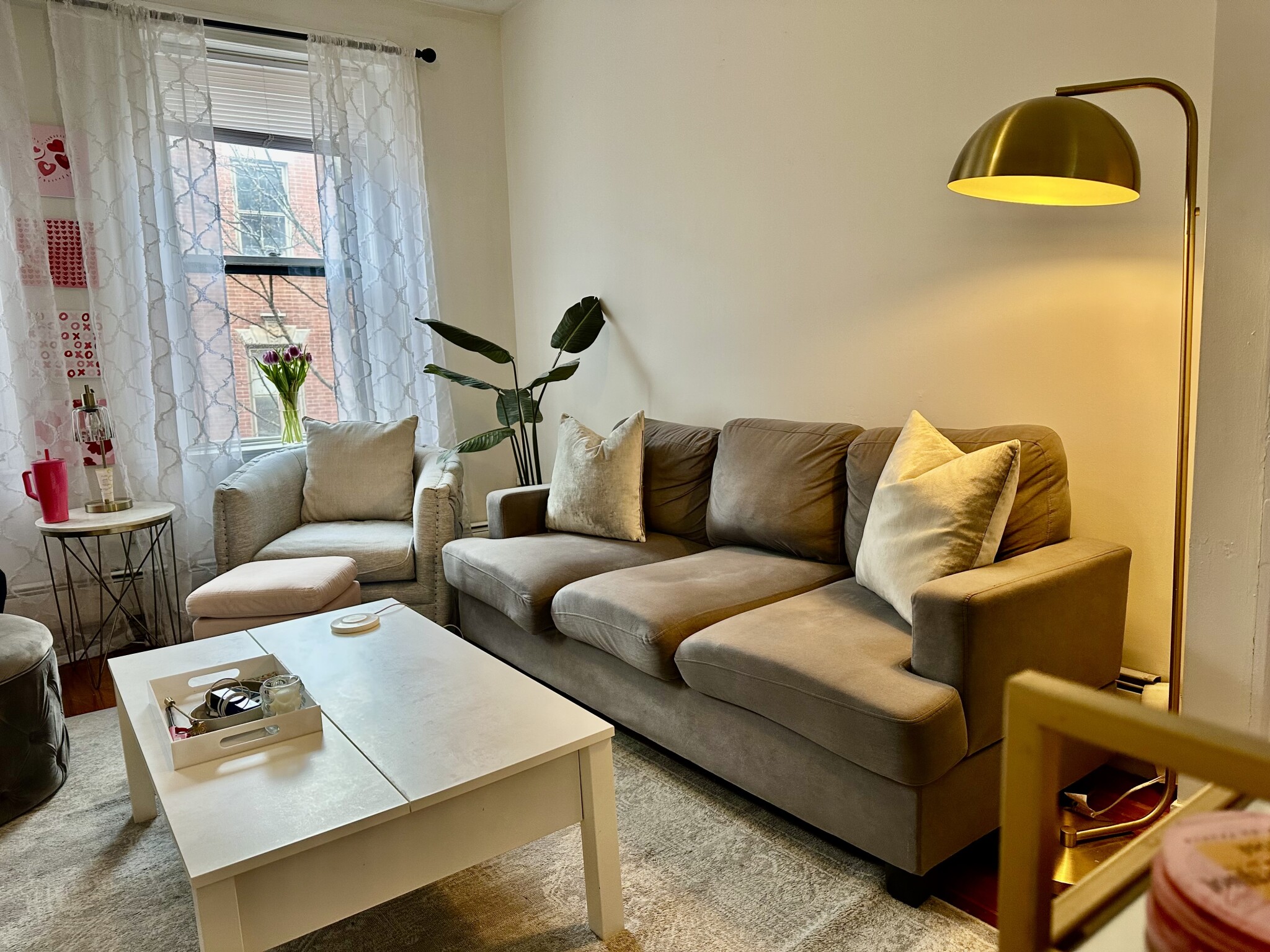 17 Irving St, Beacon Hill