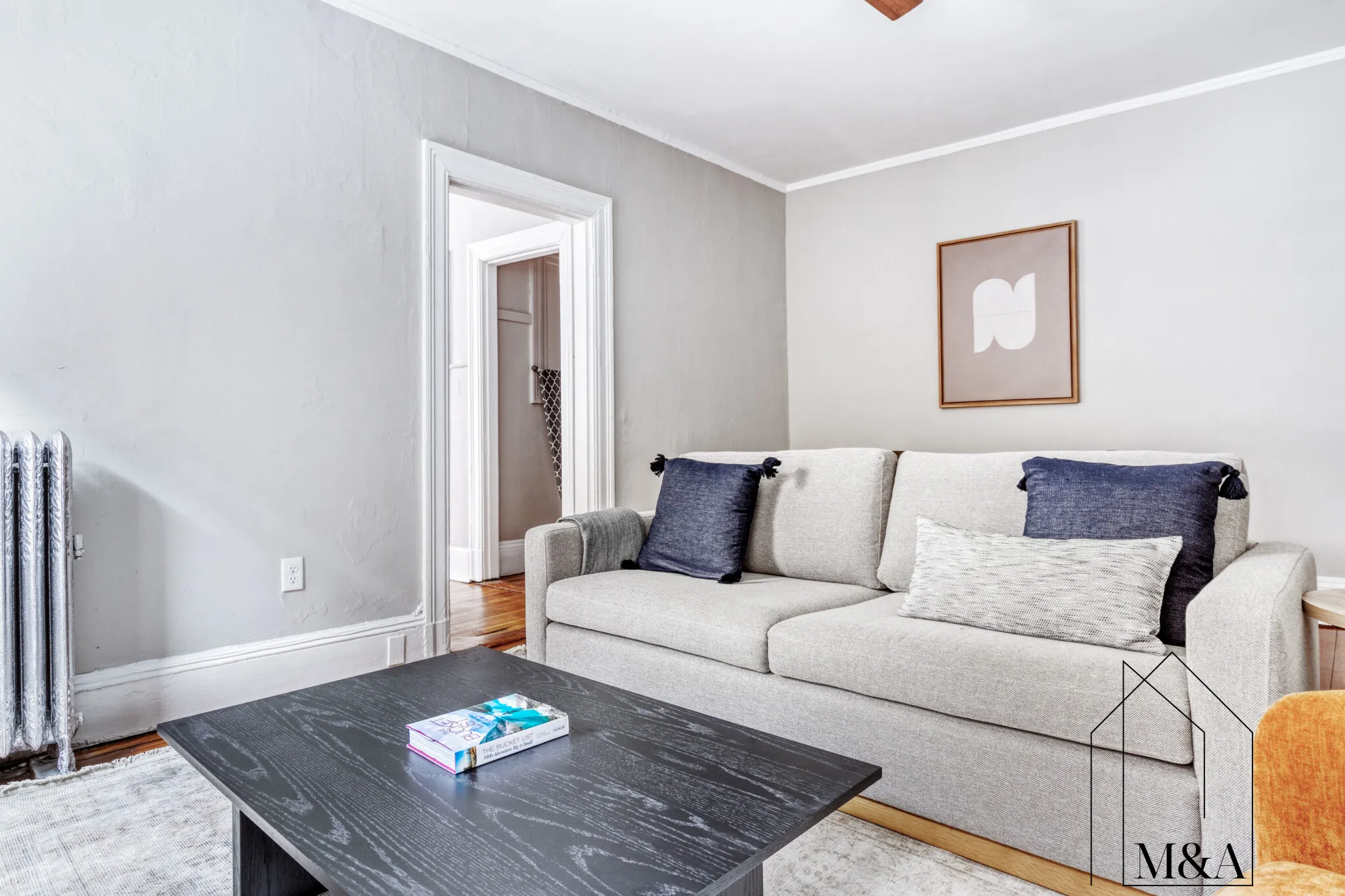 108 Winthrop Rd, Aspinwall Hill