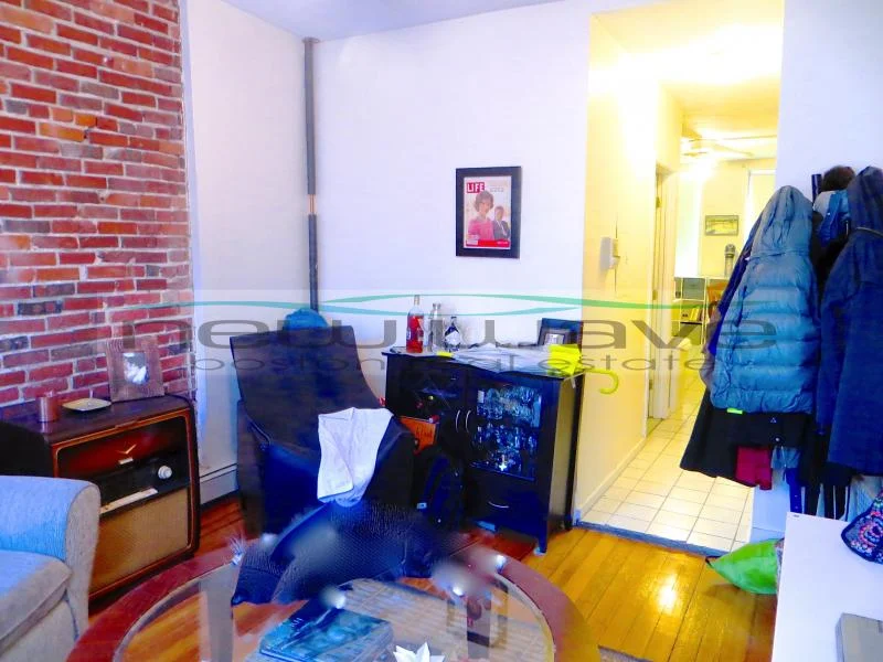 48 Garden St, Beacon Hill