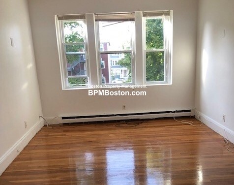 451 Norfolk St, Mattapan