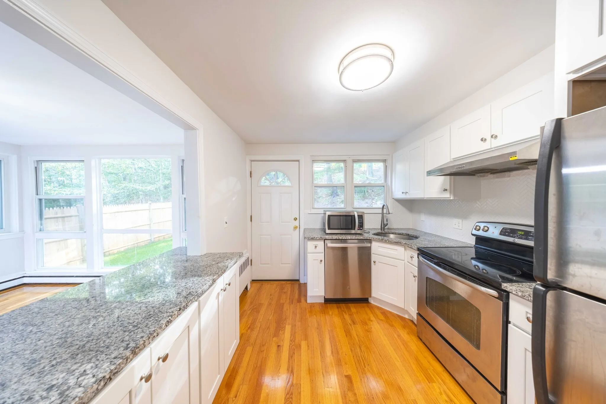 119 Chestnut St, High Street Hill