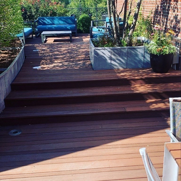 132 Commonwealth Ave, Back Bay