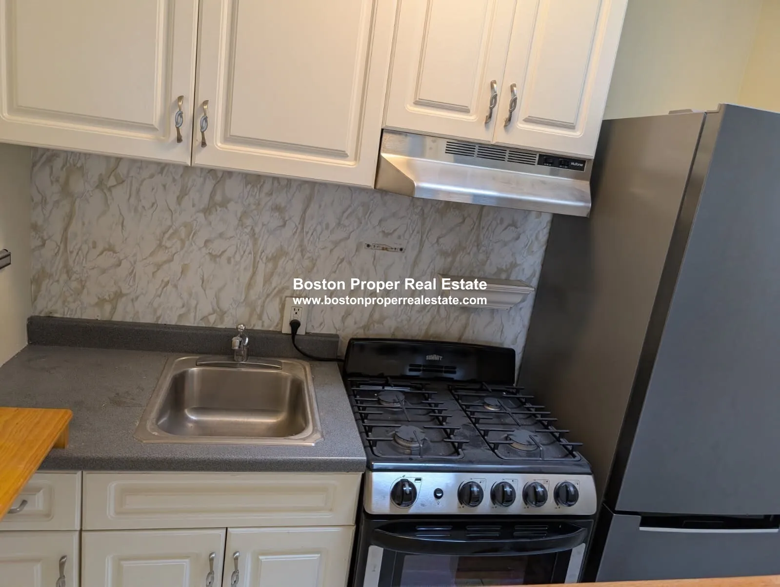 241 West Newton St, Back Bay