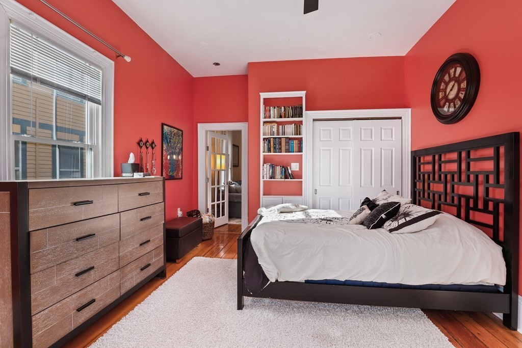 1 bed, 1 bath apartment for rent at 19 Fairmont Ave Unit B, Central Square — photo 11 of 15