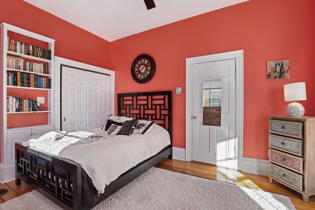1 bed, 1 bath apartment for rent at 19 Fairmont Ave Unit B, Central Square — photo 12 of 15