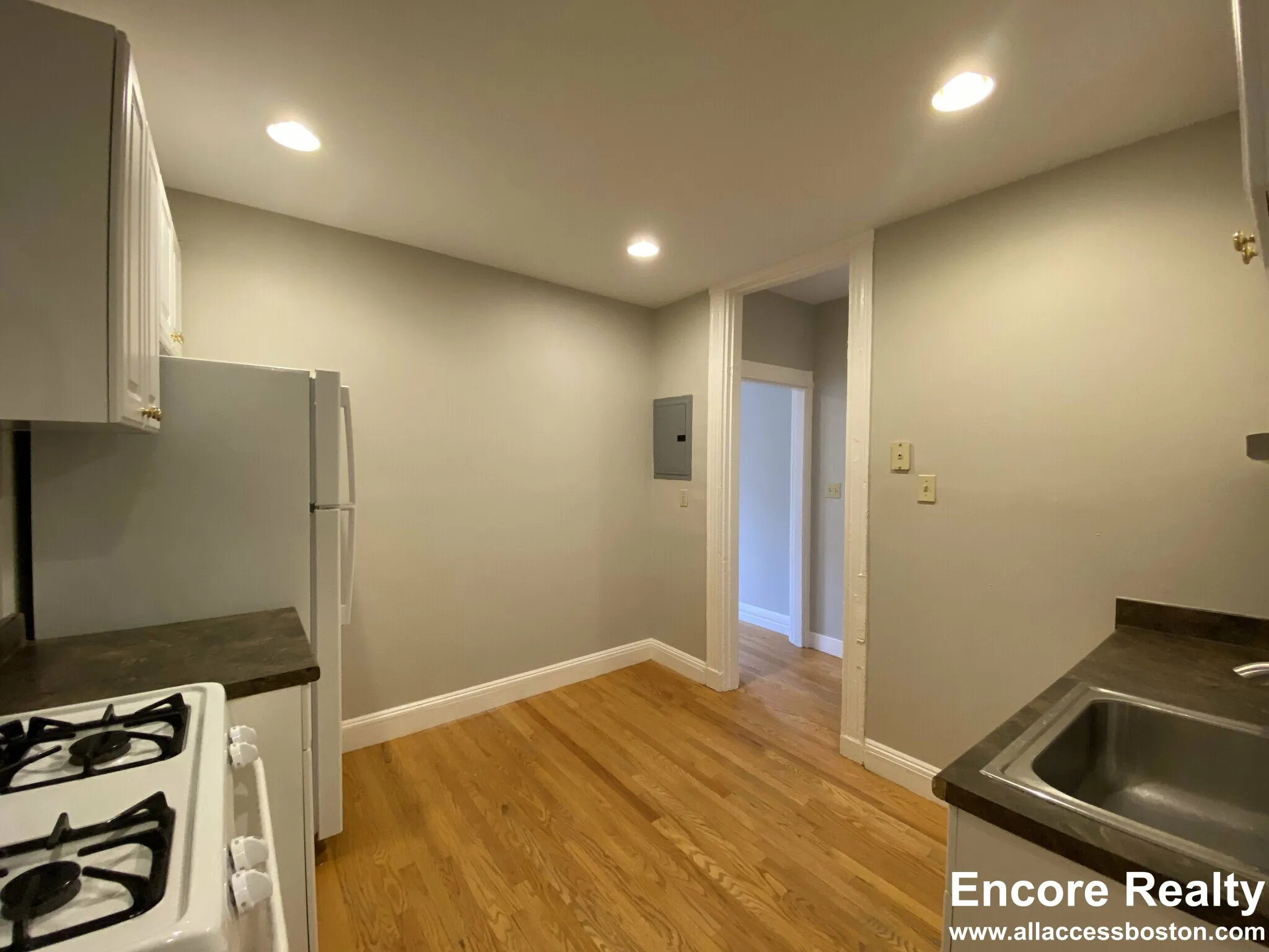 350 Allston St, Cambridgeport