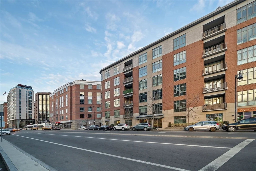 150 Dorchester Ave,, South Boston