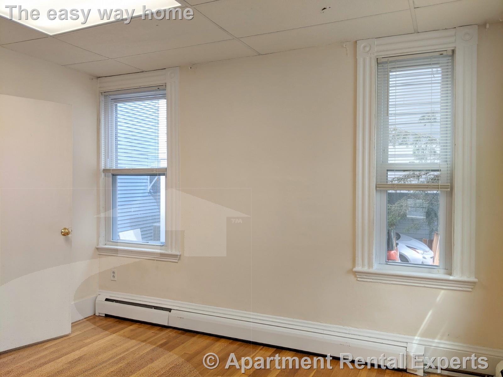 20 Mossland St, Porter Square