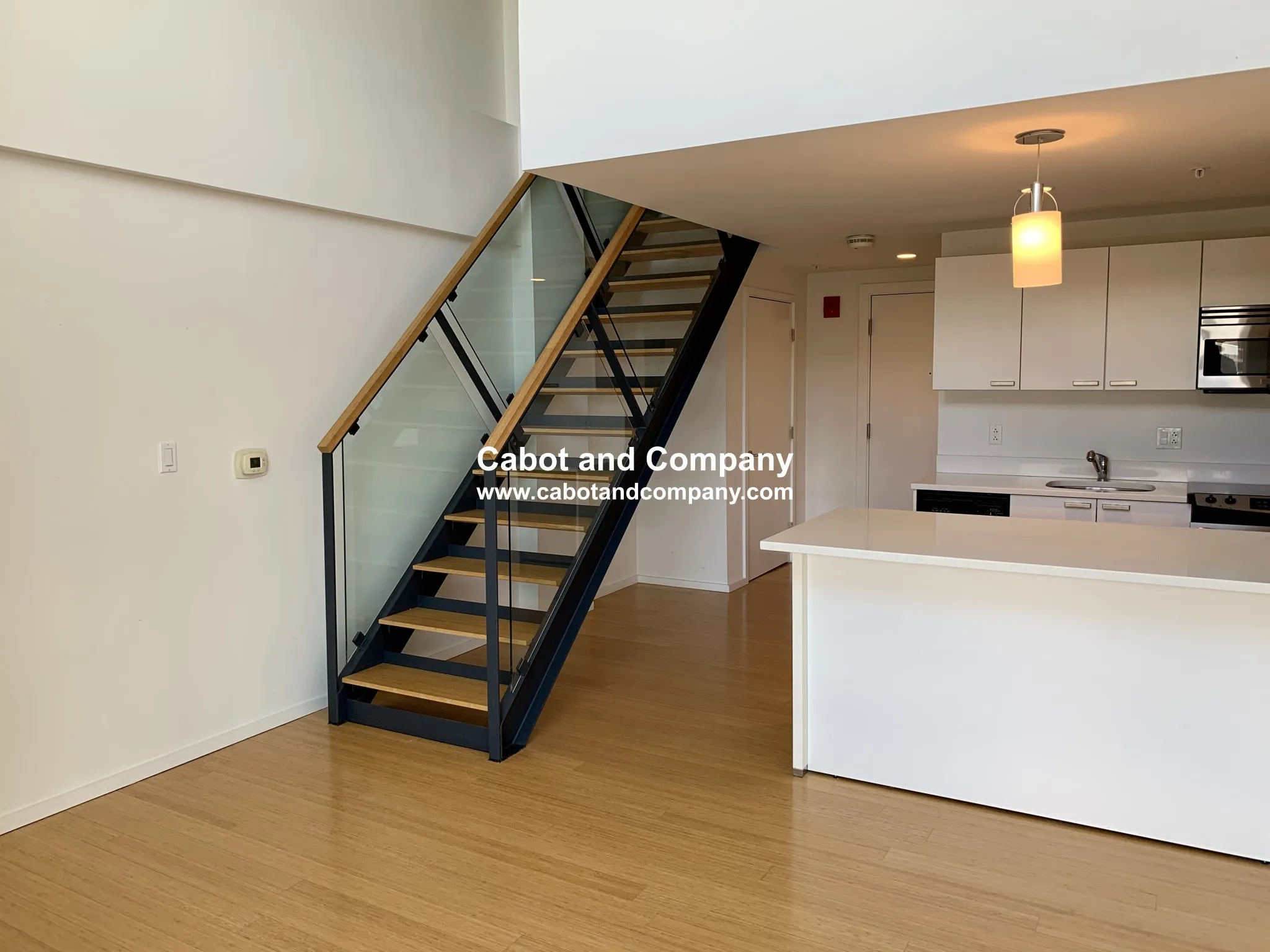 1 Earhart St, East Cambridge