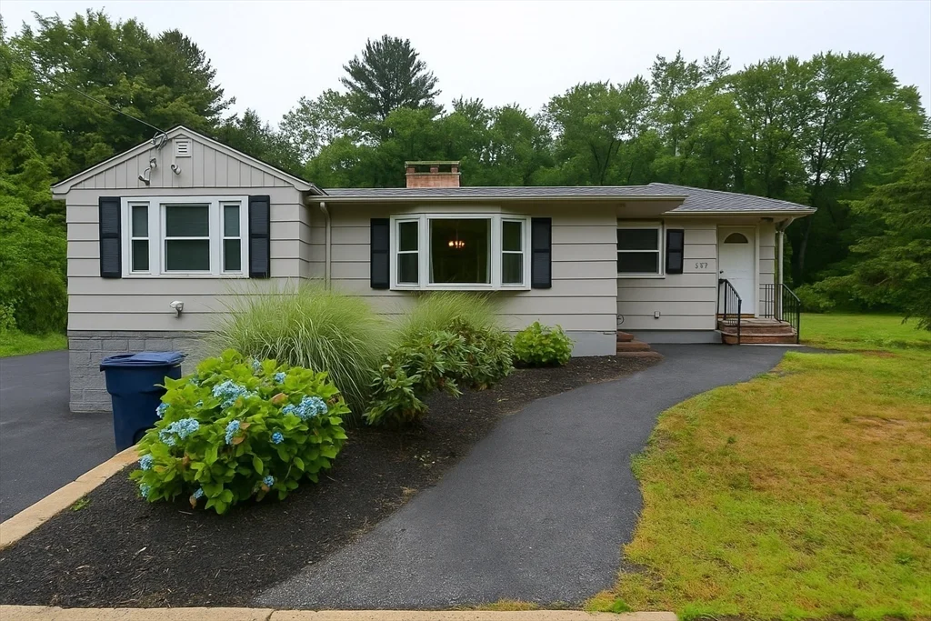 399 Shawsheen Ave, Wilmington