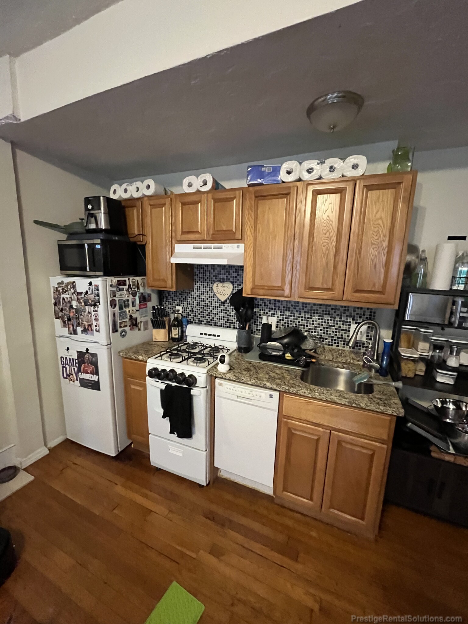 1412 Commonwealth Ave, Brighton