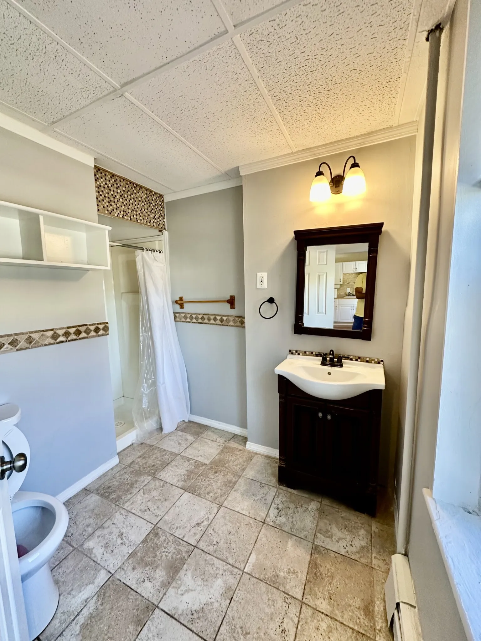 9 Bowdoin St, Beacon Hill