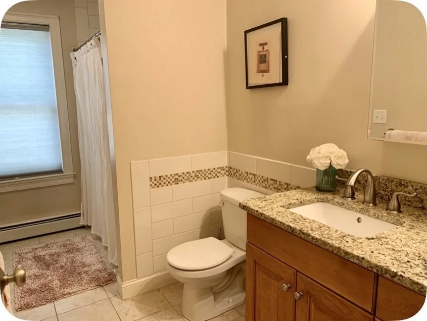 54 Desoto Rd, West Roxbury