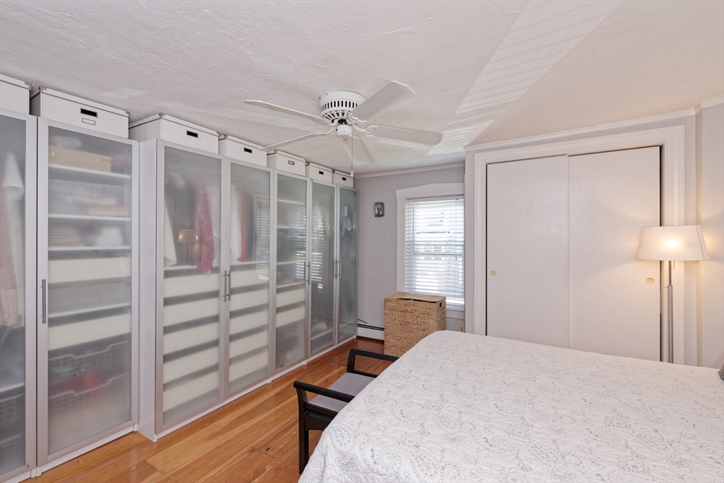 54 West Main, Marlborough