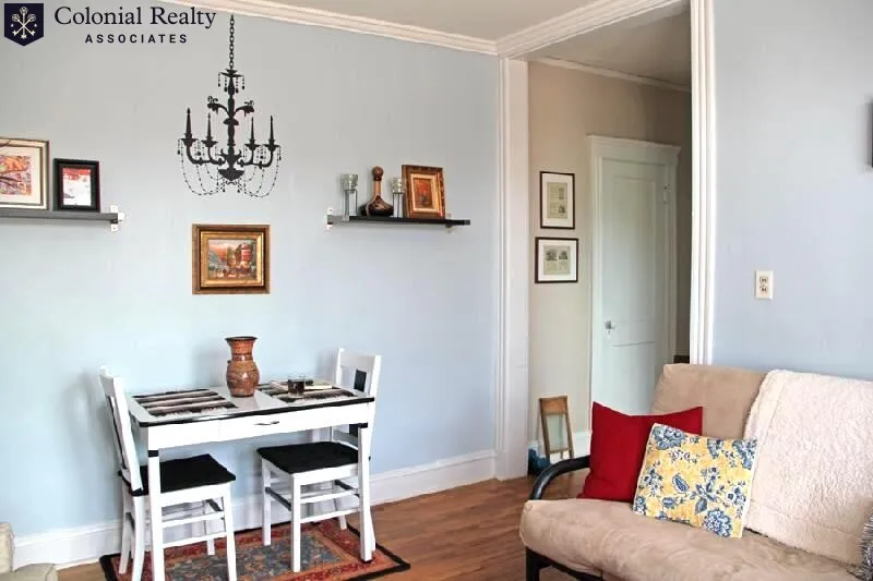 1450 Commonwealth Ave, Brighton