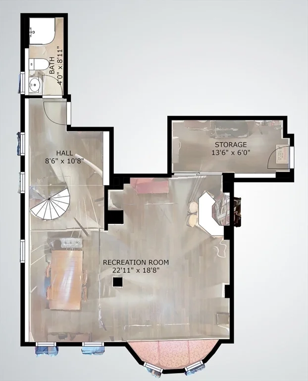 21 Royal St, Allston
