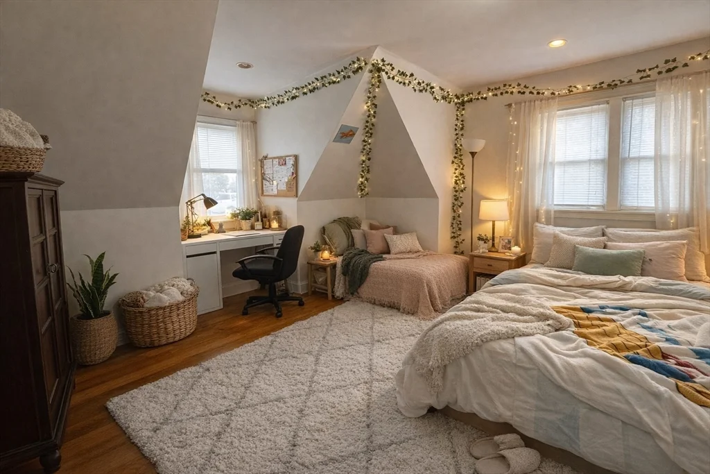 21A Highland St ,, Mission Hill