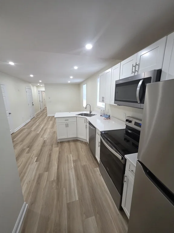 55 Burrage Ave, Leominster