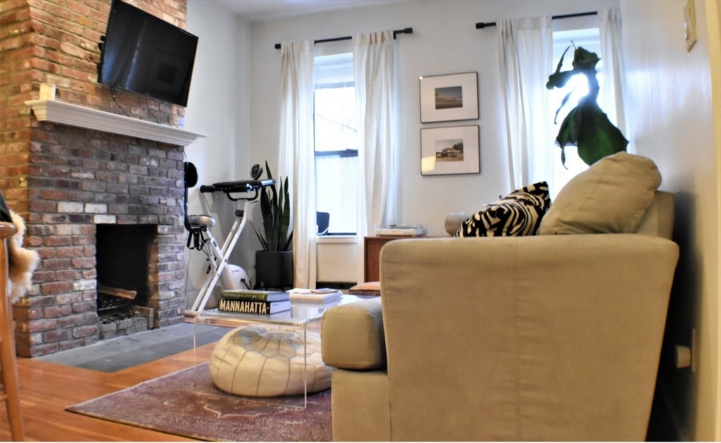 11 Worcester St, Boston