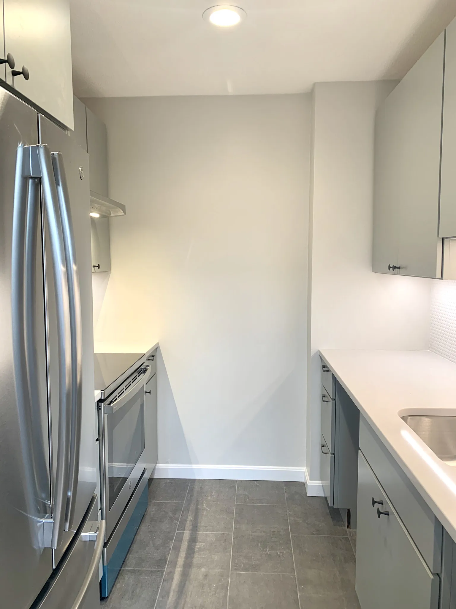 3 Worcester Sq, South End